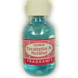 Eucalyptus/Menthol Oil Based Fragrance 1.6oz CS-82235