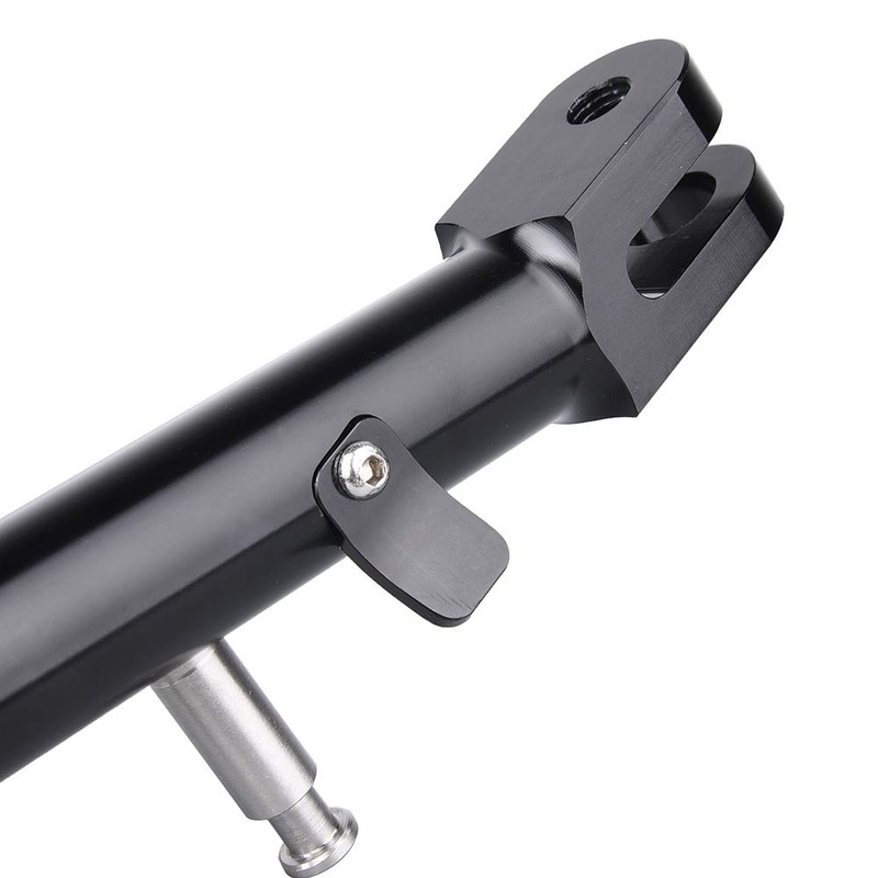 XX eCommerce Motorcycle Adjustable Kickstand Compatible with Suzuki GSXR 600