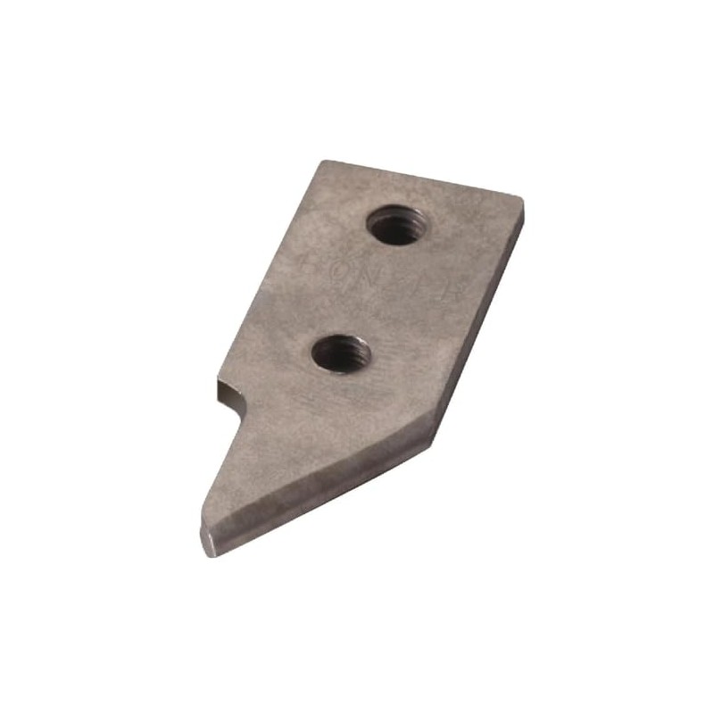 Bonzer GD581 Universal Can Opener Blades (Pack of 5)