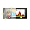 IPG Anti-Glare Made for Simrad NSX ULTRAWIDE 3015UW 15" Chartplotter