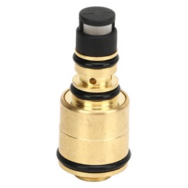AC Compressor Control Valve ECV11 Sensitive Precise Control Replacement For Altima 2.5 Liter Engine 2013 to 2018