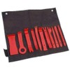 Neilsen CT2287 Car Trim Removal and Moulding Set, Red