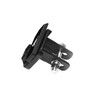 Armordillo FD Series 5" Foldable Rear Hitch Step|Compatible for Class