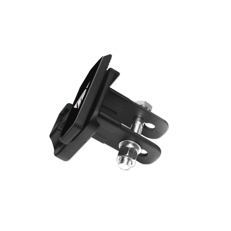 Armordillo FD Series 5" Foldable Rear Hitch Step|Compatible for Class