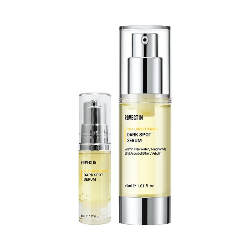 Rovectin [3-Day Dark Spot Care / Vitamin C Ampoule] Rovectin