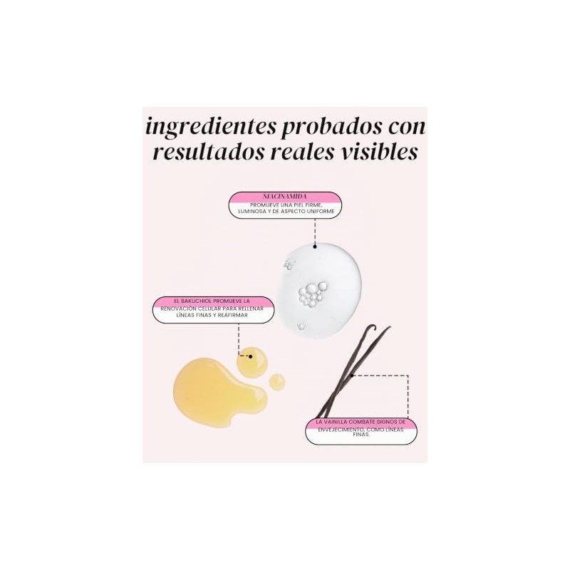Truly Aceite Corporal de Lujo Beauty Vanilla Baby