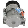 Premium A/C Compressor Replacement for 2010 Fit for Toyota 4Runner