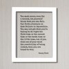 Henry Ford Quote - You must never even for a
