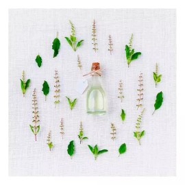 La Perfumm 14 Esencias De 50ml Aromaterapia Difusor Velas De Soya Crema