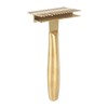 Dog Grooming Comb Multifunctional Remove Hair Thoroughly Hollow Core Handle