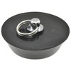 GAONA GA-FQ010 Rubber Stopper for Baths (No Top Diameter 2.2