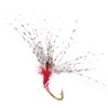River Peak B01AWBFGK0 Upside Down Fly Hook for Tenkara, Japanese