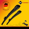 SWF Connect Wipers - K35 - Kit Made in Germany