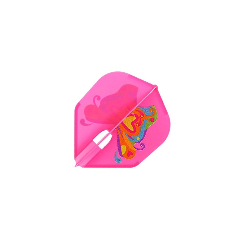 The Kinks Tile Flight El 辻本 亜紀子 Model Flight Shape