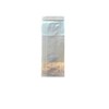 Silver Foil Hot Dog Bags, 9" Unprinted Disposable Wrappers -