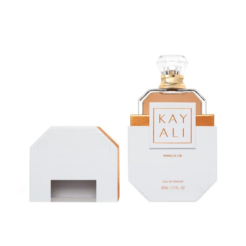 KAYALI VANILLA | 28 1.7 oz / 50 ml eau
