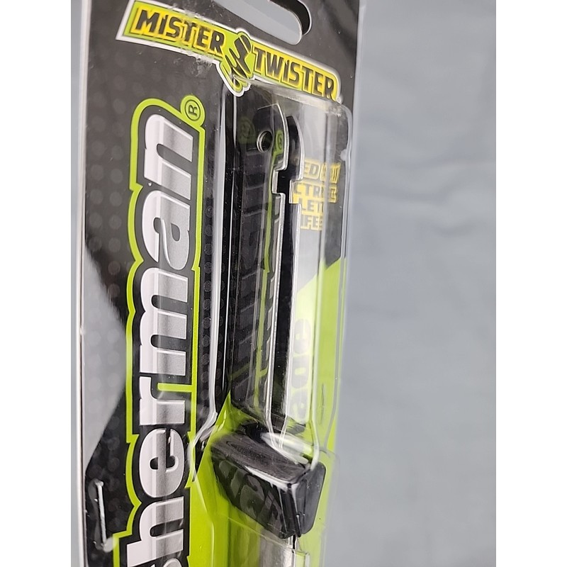 Mister Twister Electric Fisherman Fillet Knife RB-1201 Replacement Blade 7"