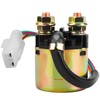 Yerbay Starter Relay Magnet for Kymco KXR 250 300 Mongoose