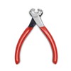 CRESCENT - 4" Mini End Nipper Plier Dipped Grip (4MECNDG)