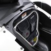TQROBN Side Trunk Lid Organizer for Can Am Spyder F3