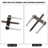 2 Jaws Bearing Puller, Adjustable Two Jaw Puller Tool for
