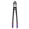 WORKPRO 30" Bolt Cutter, Chrome Molybdenum Steel Blade, Heavy Duty