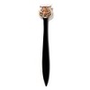 LX Hand Painted Tiger Face Letter Opener