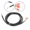 Temperature Humidity Sensor Probe Measurement 304 Stainless Steel Industrial Supply