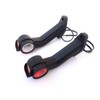 2 x 3-function left and right LED outline light, marker