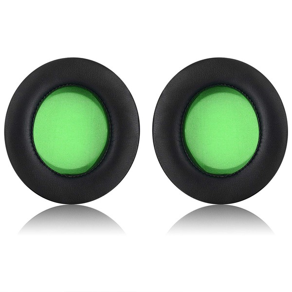 Jecobb Kraken V2 PRO Earpads, Replacement Ear Cushion Cover with