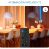 WiZ Connected 2.4Ghz WiFi Remote, Compatible with WiZ Lights, Compatible