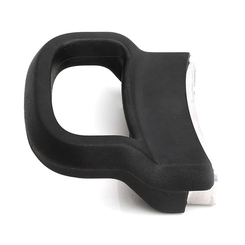 Plastic Pan Side Handles Pot Handle Replacement,Kitchen Cookware Replacement Handgrip