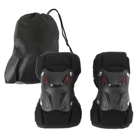 Adult Elbow Pads Hard Anti Collision PE EVA Elbow Protective Gear for Sports Motorbike