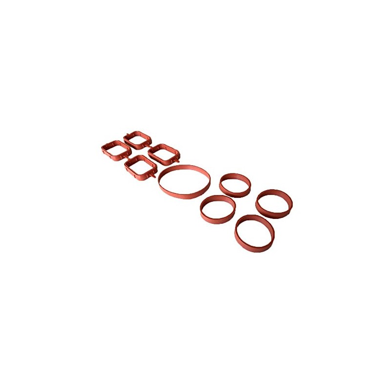 Autoparts Intake Bridges Seals 9 x 4 mm Cylinder