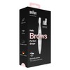 Braun Mini Precision Eyebrow Trimmer FG1106