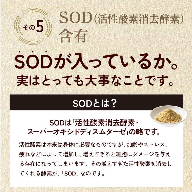 万成酵素 BUNKAI-San 【2.5g×90包】 1-1.5ヶ月分 (個包装 玄米酵素)
