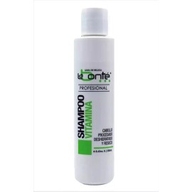 Labonté Shampoo Vitamina 250ml La Bonté Suaviza Y Restaura