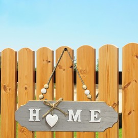 Welcome Wooden Sign For Home Entry,Rustic Wood Welcome Sign Board Ornament | Home Lettering Design Welcome Board Wall Decor