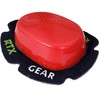 RTX Leathers Universal Durable Motorcycle Knee Sliders Motorbike Knee Slider
