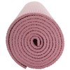 Deluxe Mat - Non Slip, Eco Friendly, Anti-Tear, 3-5mm Thickness