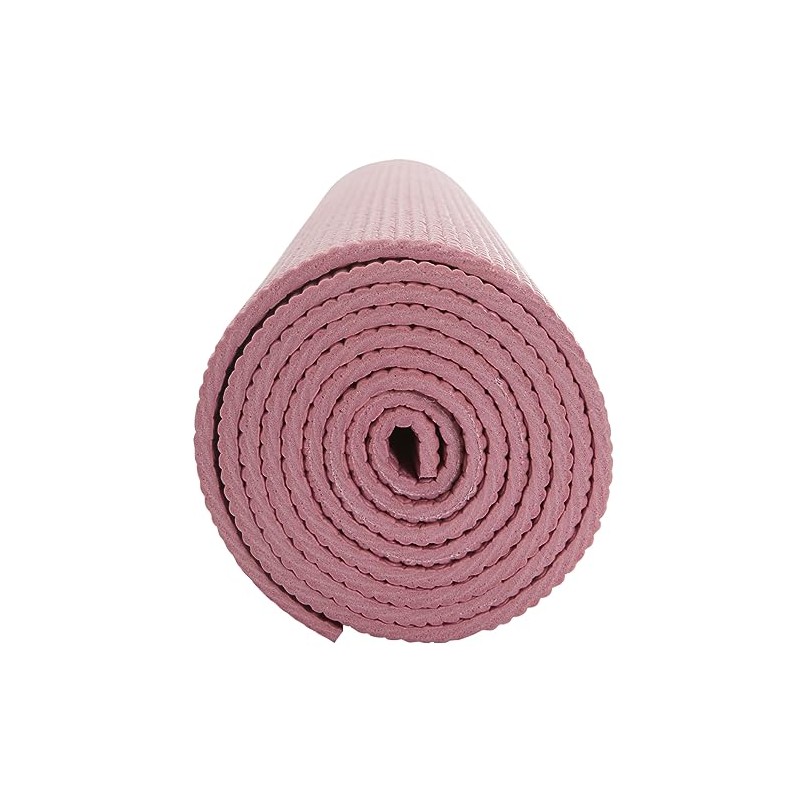 Deluxe Mat - Non Slip, Eco Friendly, Anti-Tear, 3-5mm Thickness