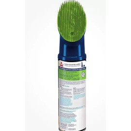 Bissell Pet Spotlifter Foam & Brush for Carpets & Upholstery Stain Remover