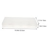 Healvian 1pc Hairdressing Tool Organizer Clipper Storage Box Razor Holder