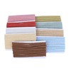 BEL AVENIR Gimp Braid Trim 1 cm/0.39 inch Diameter, 10