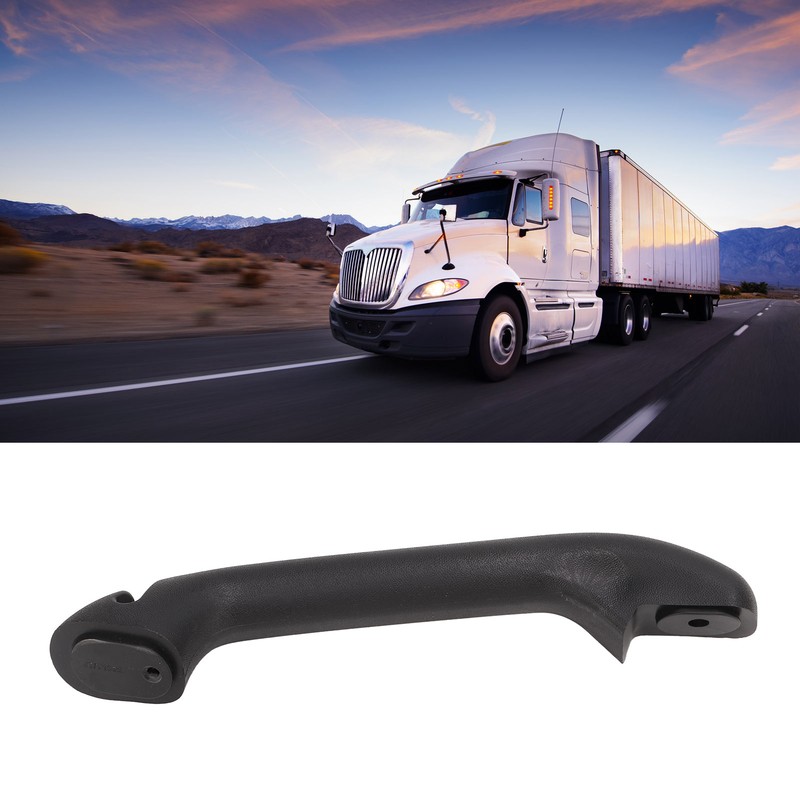 210mm/8.27in RV Hand Rail Arc Safety Pull Handle Grab Assist