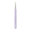 Piccasso Round Tip Tweezer Purple