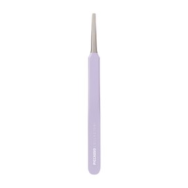 Piccasso Round Tip Tweezer Purple