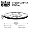 HAWKINS 17 cm Pressure Cooker Grid for Steaming Food and