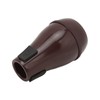 Trumpet Mute Reliable Practical Durable ABS Lightweight Compact Silencer for