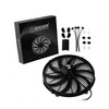 16" inch Universal Slim Fan Push Pull Electric Radiator Cooling